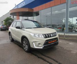 SUZUKI VITARA 1.0 110 BOOSTERJET STYLE