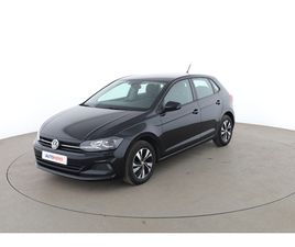 VOLKSWAGEN POLO 1.0 TSI CONFORTLINE