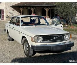 VOLVO 144 VOLVO 144