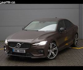 VOLVO S60 VOLVO S60