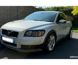 VOLVO VM VOLVO COUPÉ C30 2.4 170CV – R-DESIGN - BVM5