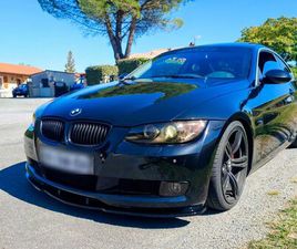 BMW SÉRIE 3 335I E92