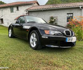 BMW Z3 BMW Z3 2.0