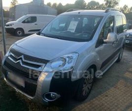 CITROEN BERLINGO MULTISPACE II 1.6 HDI 90 XTR 5PL