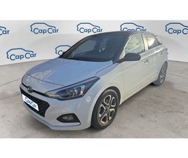 HYUNDAI I20 BUSINESS - 1.0 T-GDI 100
