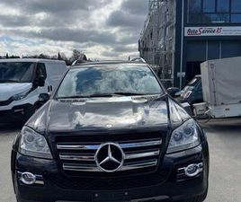 MERCEDES GL GL 550 GL 550