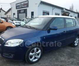 II GENERATION2 COMBI 1.6 TDI 90 CR ELEGANCE