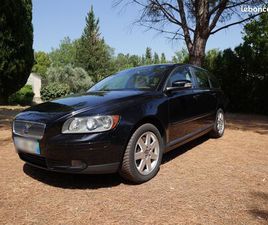VOLVO VM VOLVO V50 T5 AWD BVM