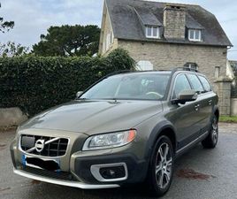 VOLVO XC 70