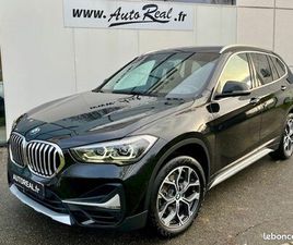 BMW X1 XDRIVE 20I BMW X1 F48 LCI XDRIVE 20I 192 CH BVA8 XLINE