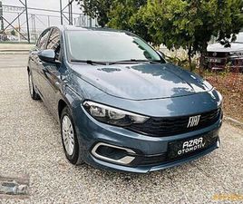 FIAT EGEA 1.4 FIRE EASY