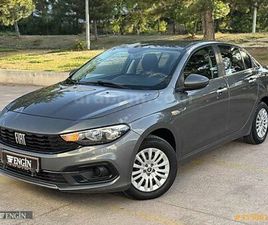 FIAT EGEA 1.4 FIRE EASY