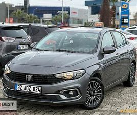 FIAT EGEA 1.4 FIRE EASY PLUS