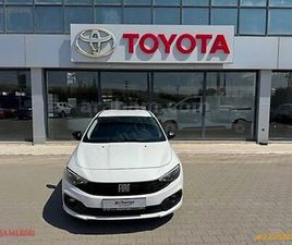 FIAT EGEA 1.4 FIRE STREET