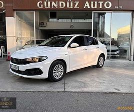 FIAT EGEA 1.6 MULTIJET EASY