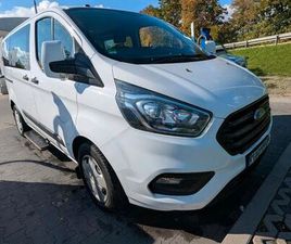 FORD TRANSIT /TOURNEO COUSTOM 2.0 TDCI 320...