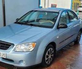 KIA CERATO KIA - CERATO