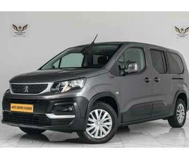 L2 1.5 BLUEHDI / 7 PLACES / EURO 6D