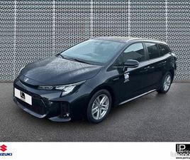 SUZUKI SWACE SUZUKI SWACE 1.8 HYBRID PRIVILÈGE