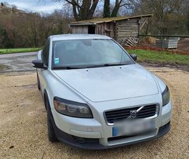 VOLVO C30