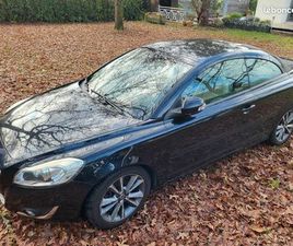 VOLVO C70 CABRIOLET VOLVO C70