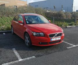VOLVO S40 VOLVO S40 SUMMUM 2.4I 170 CH