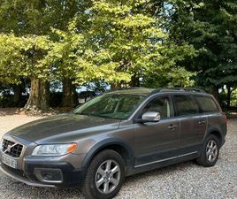 VOLVO XC70 D5 AWD
