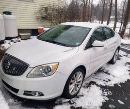BUICK VERANO BUICK VERANO 2014.LOW 29K YES 29K