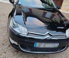 CITROEN C5 TOURER C5 BREAK
