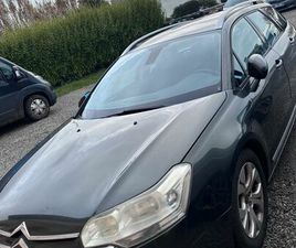 CITROEN C5 TOURER VEND C5 BREAK