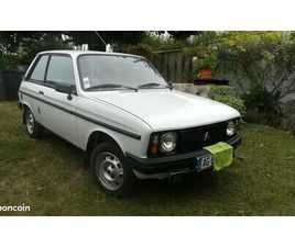 CITROEN LNA LNA CITROËN