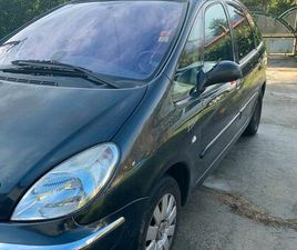 CITROEN XSARA PICASSO XSARA PICASSO