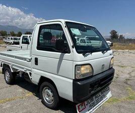 1998 HONDA ACTY SDX FULL TIME 4WD 5MT 660CC 58000 MI