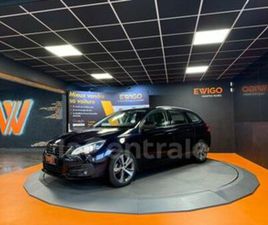 II GENERATION2 1.2 PURETECH 130 S&S 6CV ALLURE EURO6