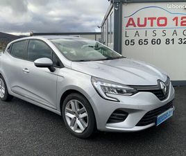 RENAULT CLIO RENAULT CLIO 1.5 BLUE DCI 85 CV BUSINESS 2019