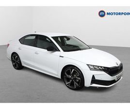 2025 - 1.5 TSI 150 E-TEC SPORTLINE 5DR DSG