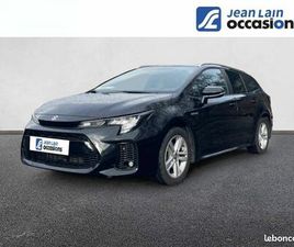 SUZUKI SWACE SUZUKI SWACE 1.8 HYBRID PRIVILÈGE