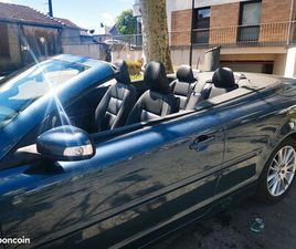 VOLVO C70 CABRIOLET VOLVO C70 D5