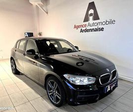 BMW SÉRIE 1 II (F21/20) 116I 109CH LOUNGE 5P