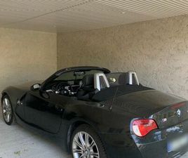 BMW Z4 265CV