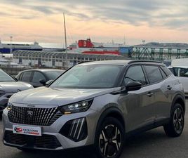 NOUVEAU 2008 GT 1.2 130CV EAT8 15895 HT EXPORT ALGERIE/MAROC/TUNISIE