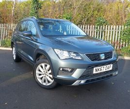 2017 - 1.0 TSI ECOMOTIVE SE 5DR