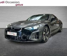 GT QUATTRO RS S EXTENDED 93.4KWH