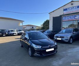 CITROEN C4 CITROEN C4 BLUEHDI 150CH SHINE S&S