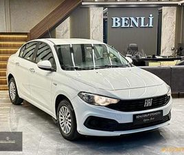 FIAT EGEA 1.3 MULTIJET EASY