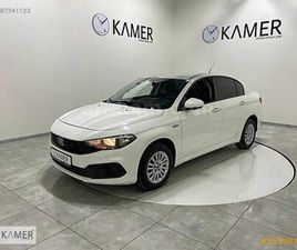 FIAT EGEA 1.3 MULTIJET EASY