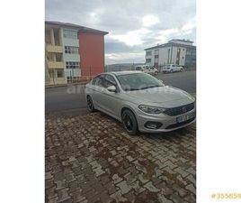 FIAT EGEA 1.6 MULTIJET LOUNGE