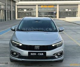 FIAT EGEA 1.6 MULTIJET URBAN