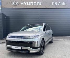 HYUNDAI IONIQ 9 110 KWH 428 CH HTRAC PERFORMANCE CALLIGRAPHY