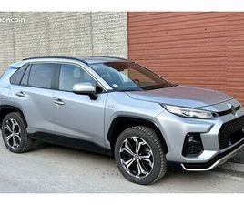 SUZUKI ACROSS SUZUKI ACROSS 2.5 HYBRIDE RECHARGEABLE PACK